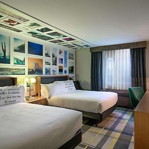 Queen Room Two Queen Beds